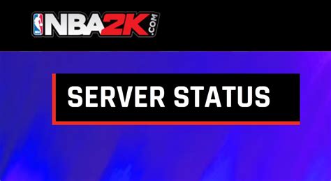 In particular, it notes the loss of VC balance when the servers are shut down after 27 months. . 2k24 servers down
